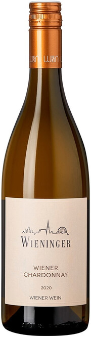 Вино Wieninger, Wiener Chardonnay