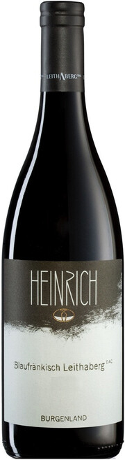 Вино Weingut Heinrich, Blaufrankisch "Leithaberg" DAK