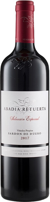 Вино Abadia Retuerta, "Seleccion Especial"