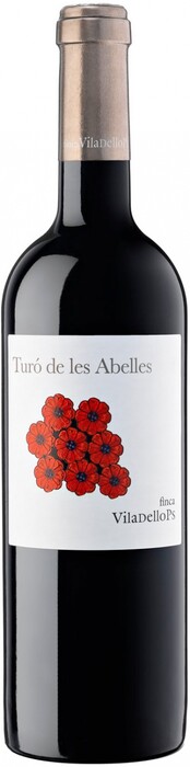 Вино Finca Viladellops, "Turo de les Abelles", Penedes DO 2018 750 мл