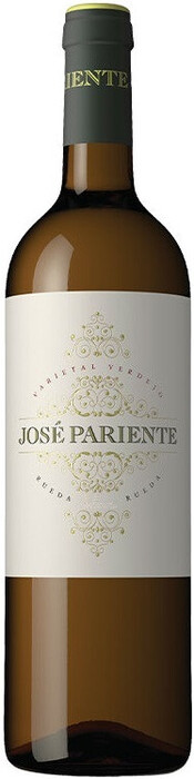 Вино Jose Pariente, Verdejo, Rueda DO