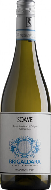 Вино Brigaldara, Soave DOC