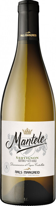 Вино Nals-Margreid, "Mantele" Sauvignon, Sudtirol Alto Adige DOC