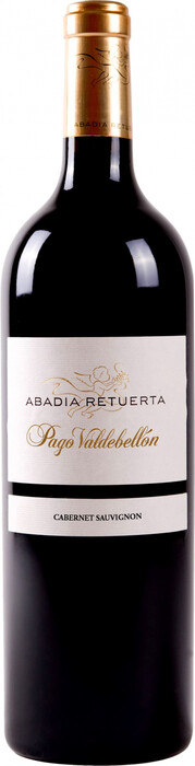 Вино Abadia Retuerta, "Pago Valdebellon" 750 мл