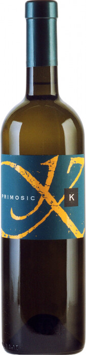 Вино Primosic, Klin, Collio DOC