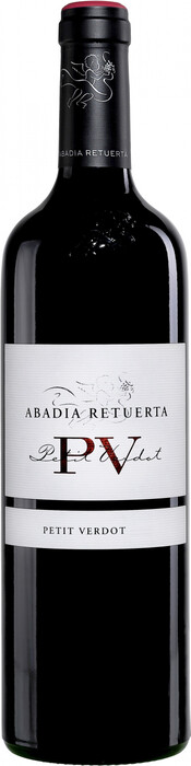 Вино Abadia Retuerta, Petit Verdot