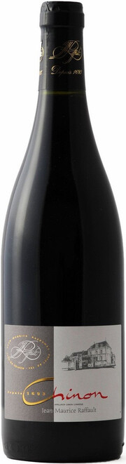 Вино Jean-Maurice Raffault, Chinon AOC Rouge 2021 750 мл