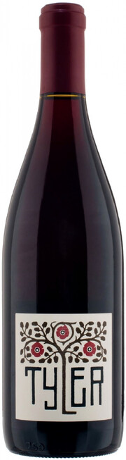 Вино Tyler, "Sta Rita Hills" Pinot Noir