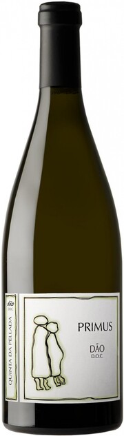 Вино Quinta da Pellada, "Primus", Dao DOC 2014 750 мл