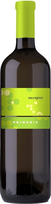 Вино Primosic, Sauvignon, Collio DOC