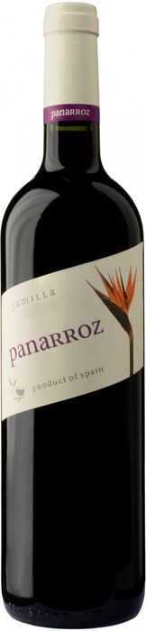 Вино Bodegas Olivares, "Panarroz", Jumilla DO