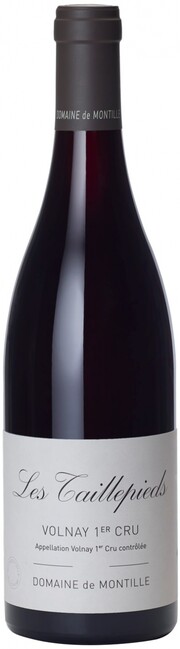 Вино Domaine de Montille, Volnay 1-er Cru "Les Taillepieds" AOC