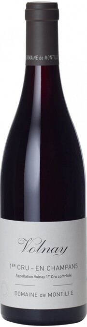 Вино Domaine de Montille, Volnay 1-er Cru "En Champans" AOC