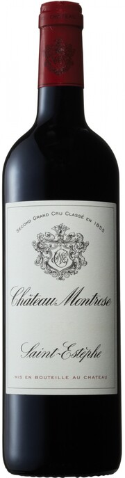 Вино Chateau Montrose, St-Estephe AOC 2-me Grand Cru Classe