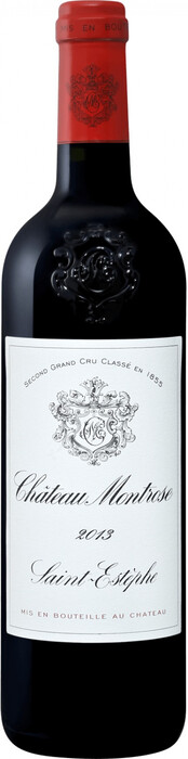 Вино Chateau Montrose, St-Estephe AOC 2-me Grand Cru Classe