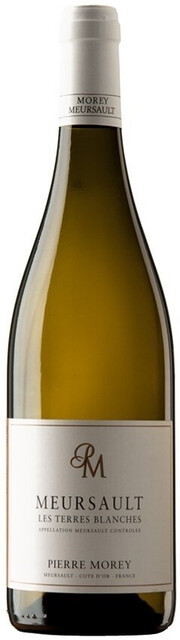 Вино Pierre Morey, Meursault "Les Terres Blanches" AOC