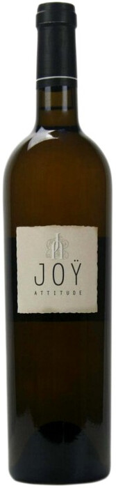 Вино Domaine de Joy, "Attitude", Cotes de Gascogne IGP