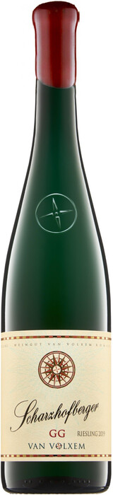 Вино Van Volxem, "Scharzhofberger" Riesling GG