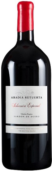 Вино Abadia Retuerta, "Seleccion Especial"