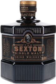 Виски "The Sexton" Single Malt 700 мл