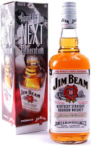 Виски Jim Beam