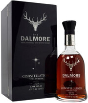 Виски Dalmore "Constellation" Cask 14, gift box 1969 700 мл