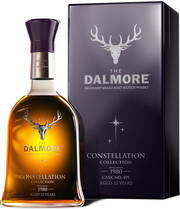 Виски Dalmore "Constellation" Cask 495, gift box