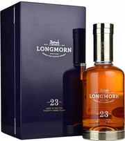 Виски "Longmorn" 23 Years Old, gift box 700 мл