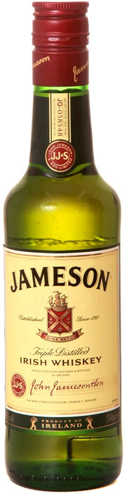 Виски "Jameson" 200 мл