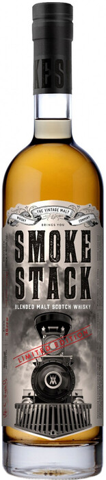 Виски "Smokestack" Blended Malt