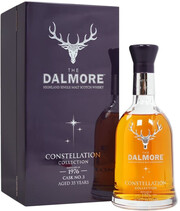 Виски Dalmore "Constellation" Cask 3, gift box