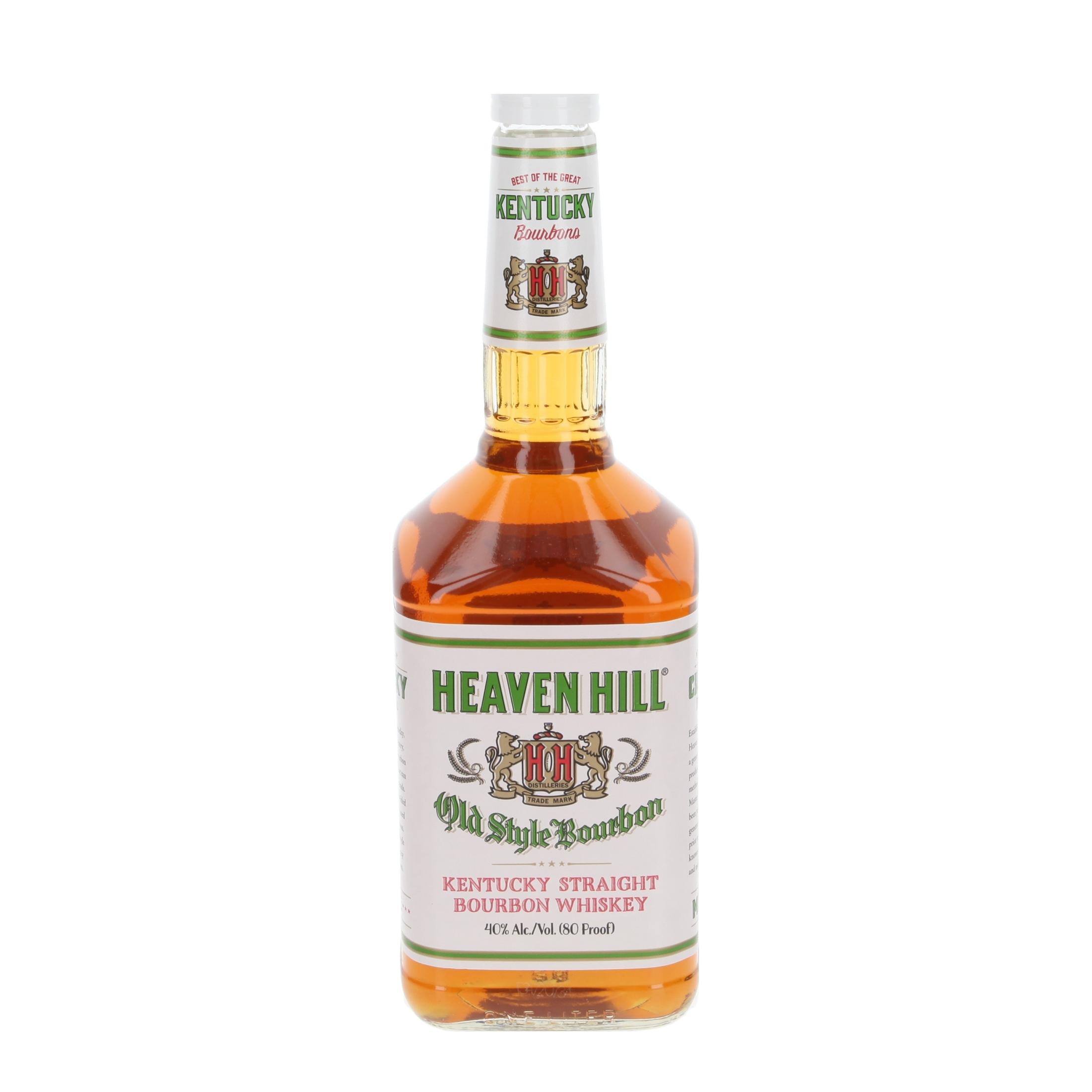 Виски Heaven Hill