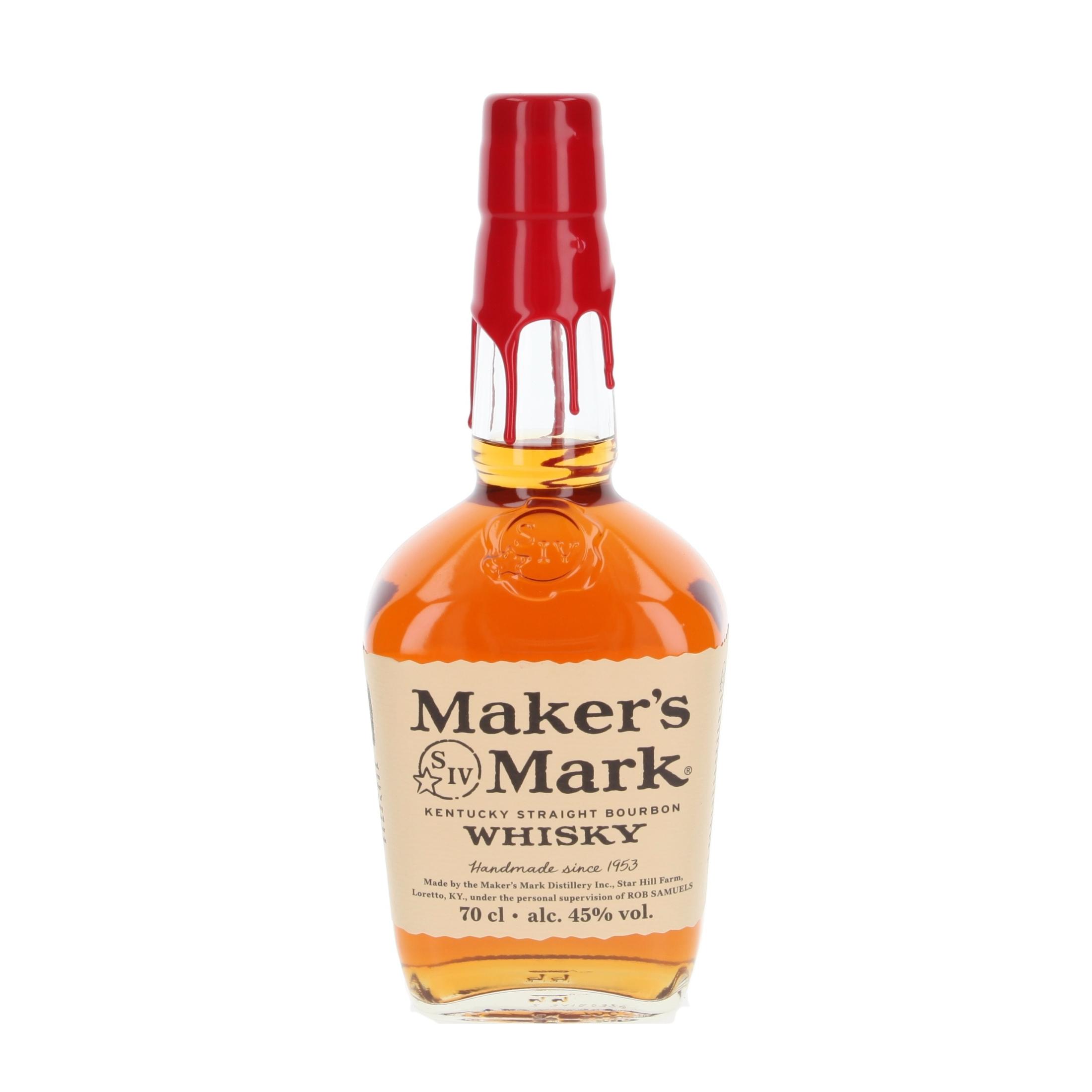 Виски Maker's Mark