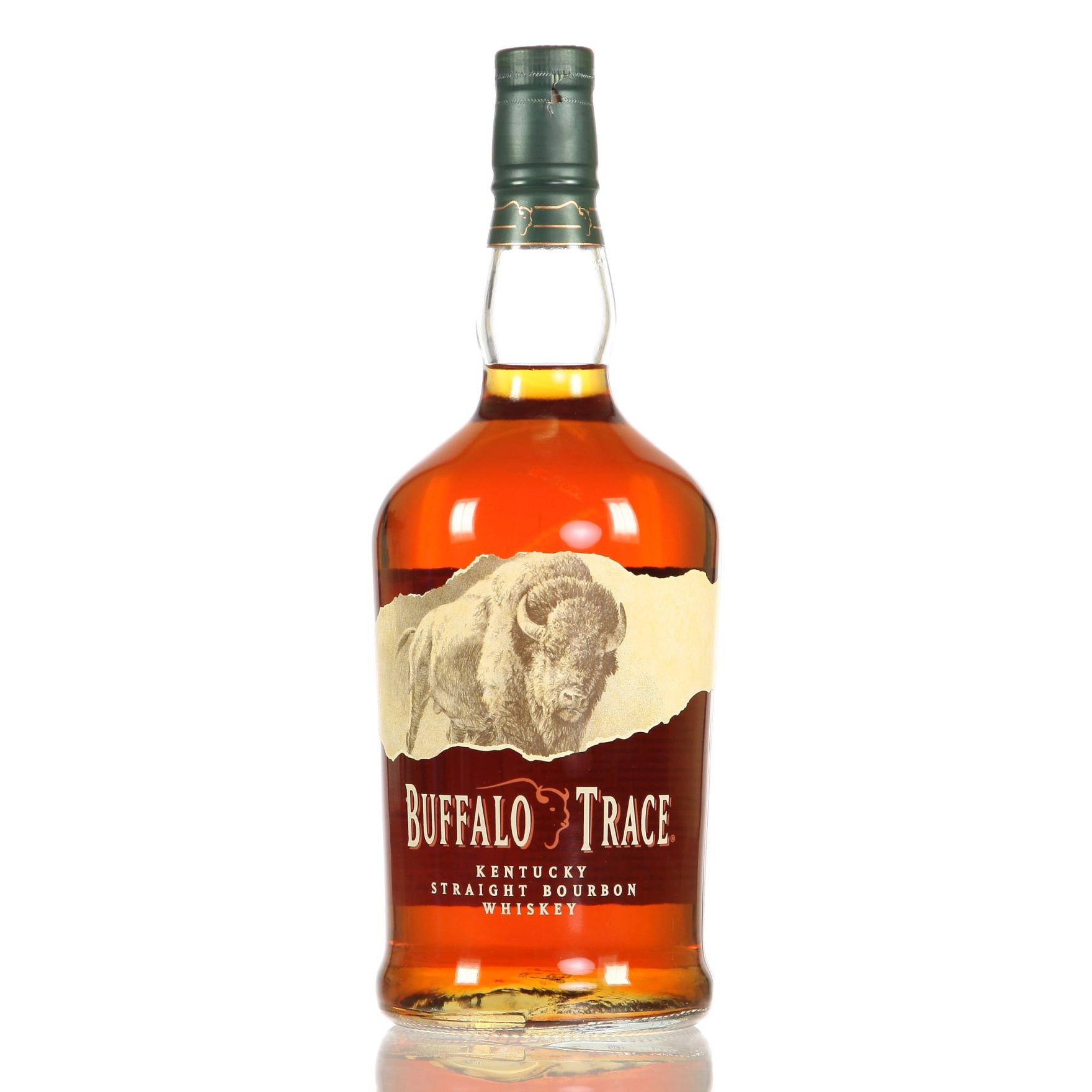 Виски Buffalo Trace 1000 мл