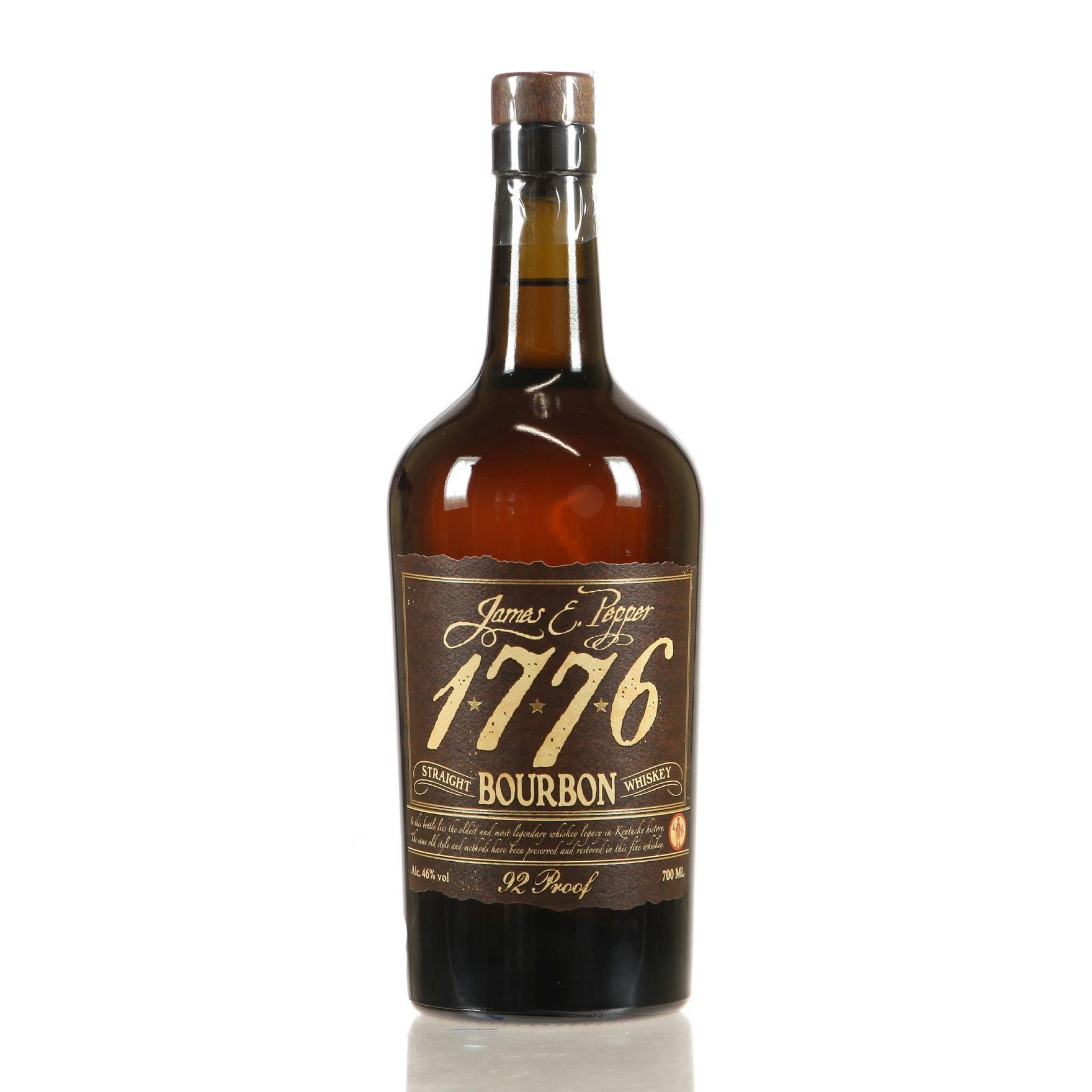 Виски 1776 Bourbon