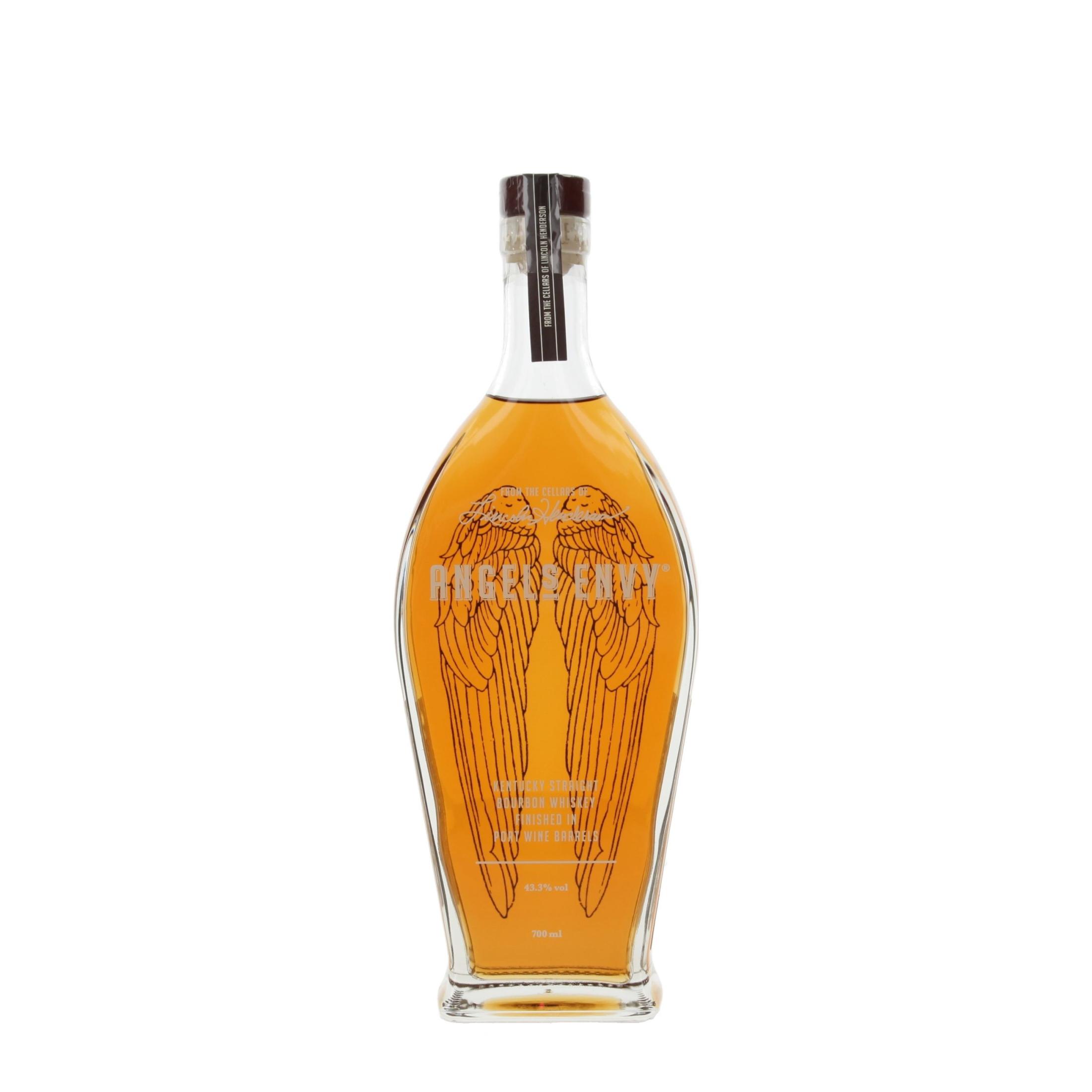 Wiskey Angel's Envy Port Wine Finish 700 ml