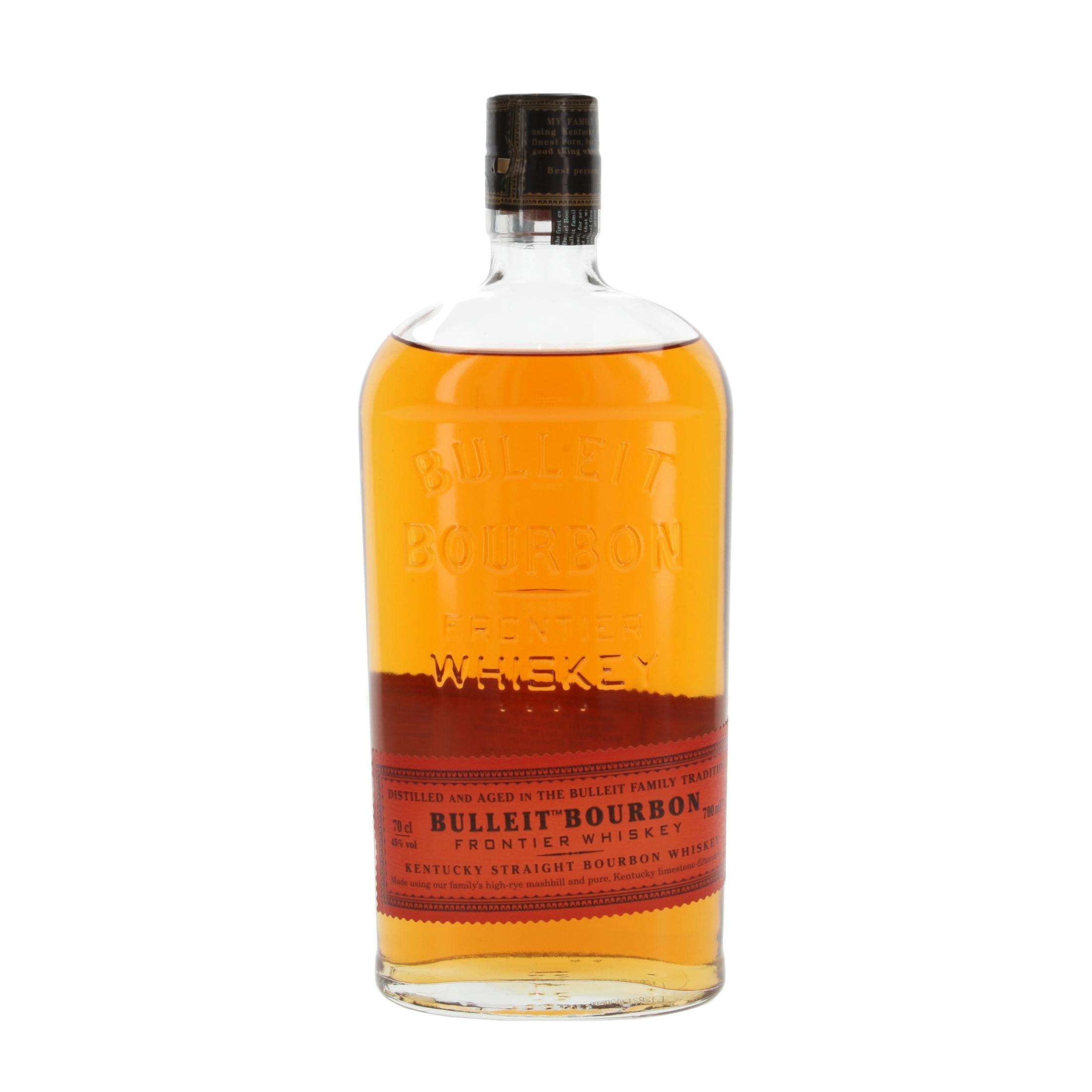 Виски Bulleit Bourbon