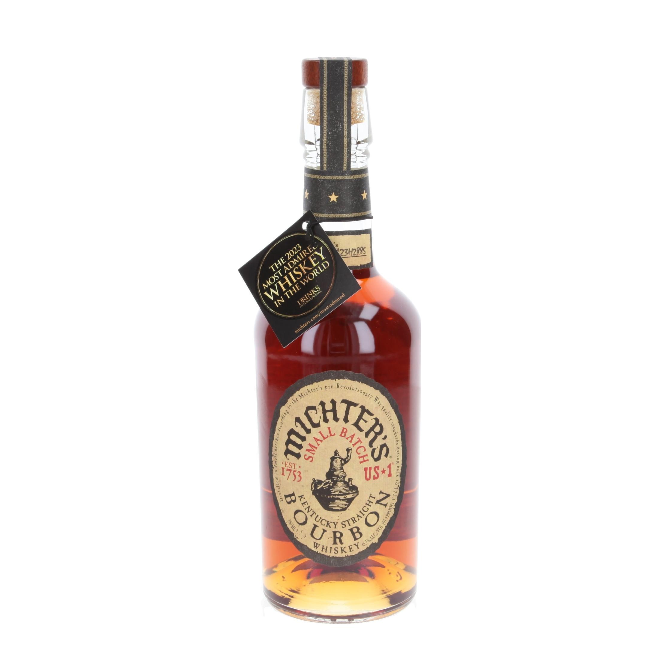 Виски Michter's Bourbon